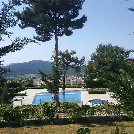 Villa Dream Fethiye
