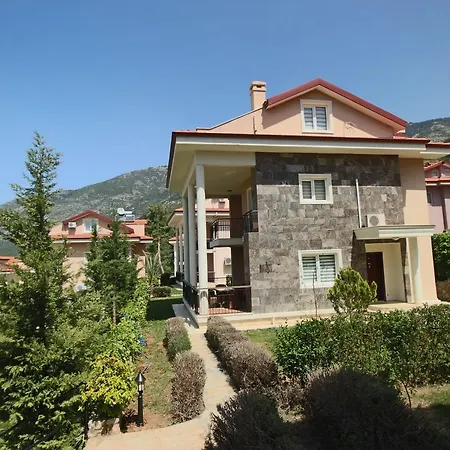 Villa Dream