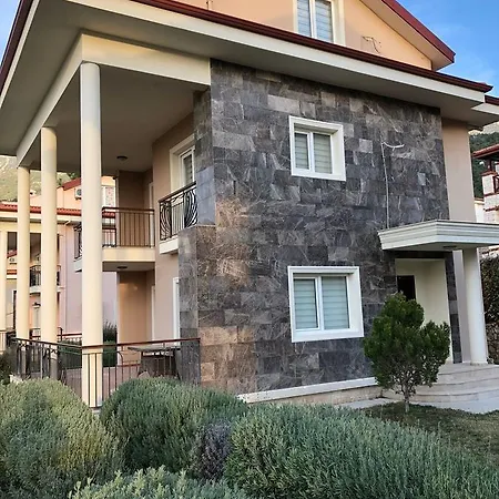 Dream Villa Fethiye